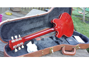 Gibson ES-390 Plain