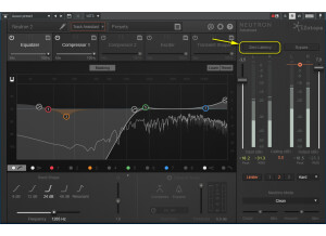 iZotope Neutron Advanced (78701)