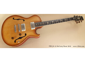 PRS JA-15 (9573)
