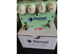 Diamond Pedals Tremolo (71733)