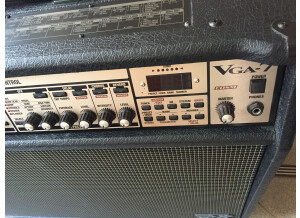 Roland VGA-7