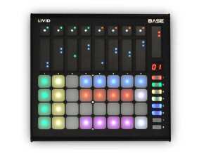 Livid Instruments Base II (86119)