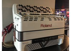 Roland FR-3X (78309)