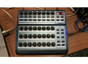 Behringer B-Control Rotary BCR2000 (42457)