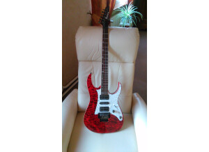 Ibanez RG870QMZ (96261)