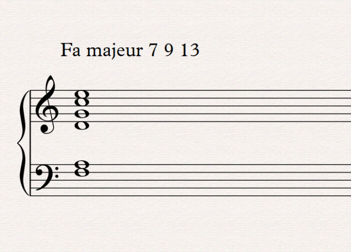 tension au milieu tension au milieu