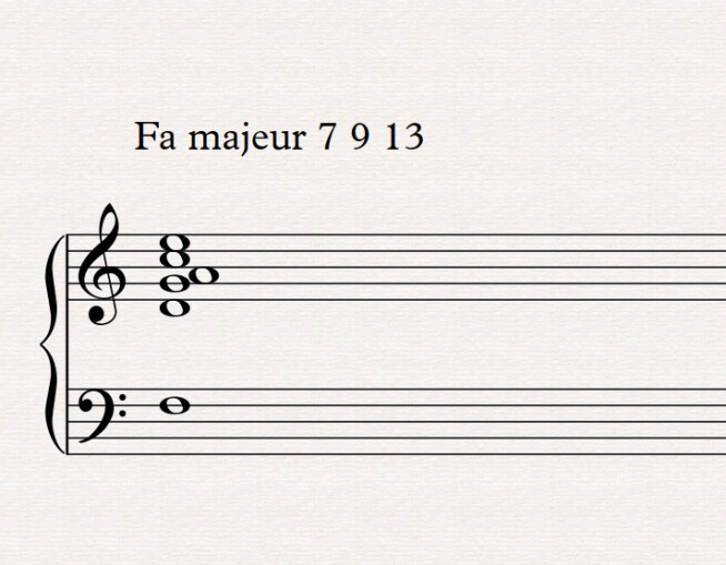 tension en bas tension en bas