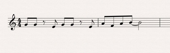 mélodie mélodie