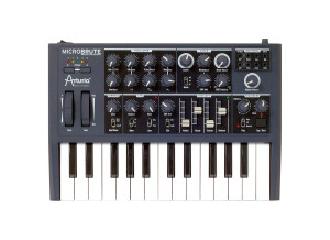 arturia microbrute
