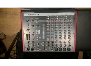 Allen & Heath ZED-10 (56558)