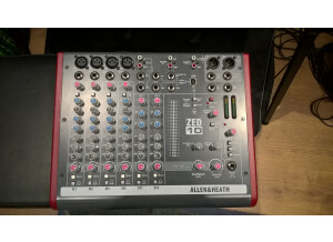 Allen & Heath ZED-10 (13715)