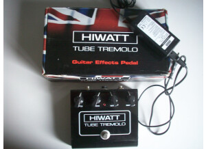 hiwatt tube tremolo 1845213