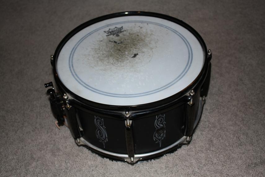 Pearl JJ1365 Joey Jordison Snare Signature