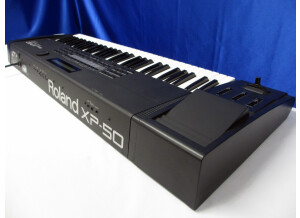 Roland XP-50 (62053)