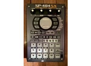 Roland SP-404SX (67184)