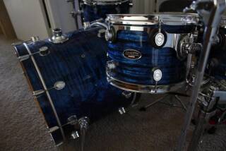 DW Drums CX