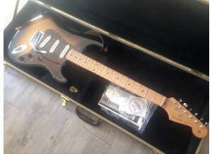 Fender Troy Van Leeuwen Jazzmaster (34776)
