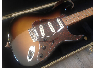 Fender Troy Van Leeuwen Jazzmaster (67394)