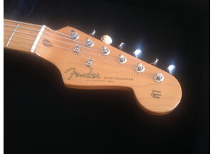 Fender Classic Player '50s Stratocaster (99152)