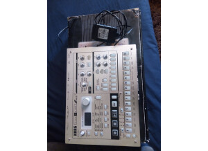 Korg ElecTribe Es-1 MkII (18488)