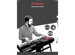 EAD Keyboard