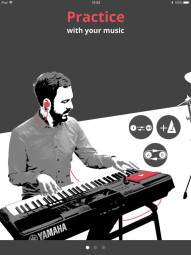 EAD Keyboard EAD Keyboard