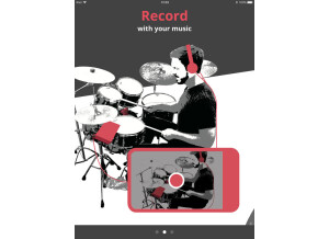 EAD Drums