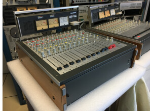 Studer 169 Preamp/EQ (76755)