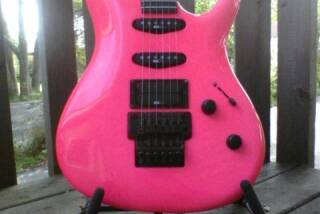 Ibanez 540R