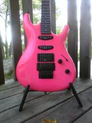 Ibanez 540R
