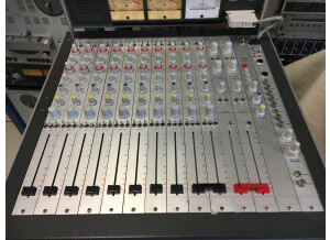 Studer 169 Preamp/EQ (96343)