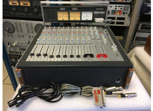 Studer 169 Preamp/EQ (8341)