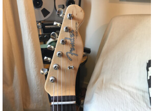 Fender Classic Player Baja '60s Telecaster (97545)