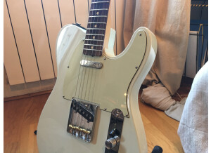 Fender Classic Player Baja '60s Telecaster (60802)