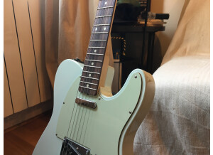 Fender Classic Player Baja '60s Telecaster (63609)