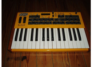 Dave Smith Instruments Mopho Keyboard (1578)