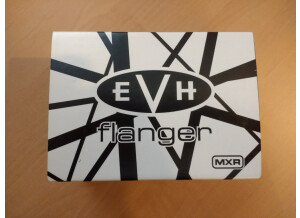 MXR EVH117 Flanger (90297)