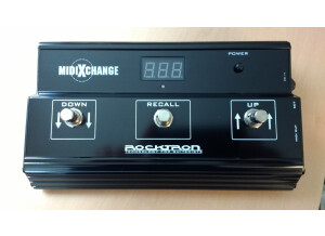 Rocktron Midi Xchange (30346)