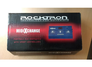 Rocktron Midi Xchange (7528)