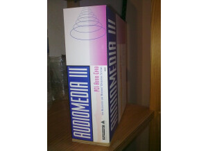 Digidesign AudioMedia III (29275)