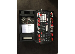 Elektron Analog Rytm (11292)