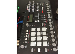 Elektron Analog Rytm (99106)