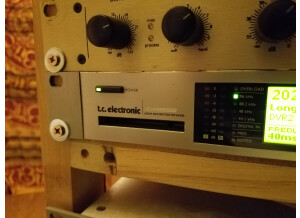 TC Electronic Reverb 4000 (48496)