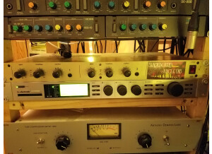 TC Electronic Reverb 4000 (74394)