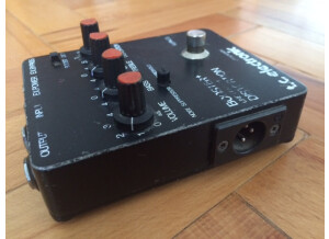 TC Electronic BLD Booster+Distortion (36486)