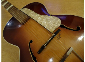 Lowden 023 Walnut / Cedar (44342)
