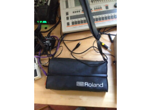 Roland TR-606 (96900)