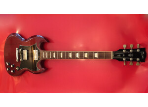 Gibson SG Standard - Heritage Cherry (30068)
