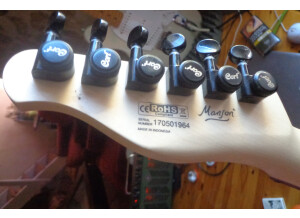 Cort M-Jet (62509)