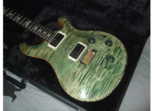 PRS P22 Trampas Green (76025)